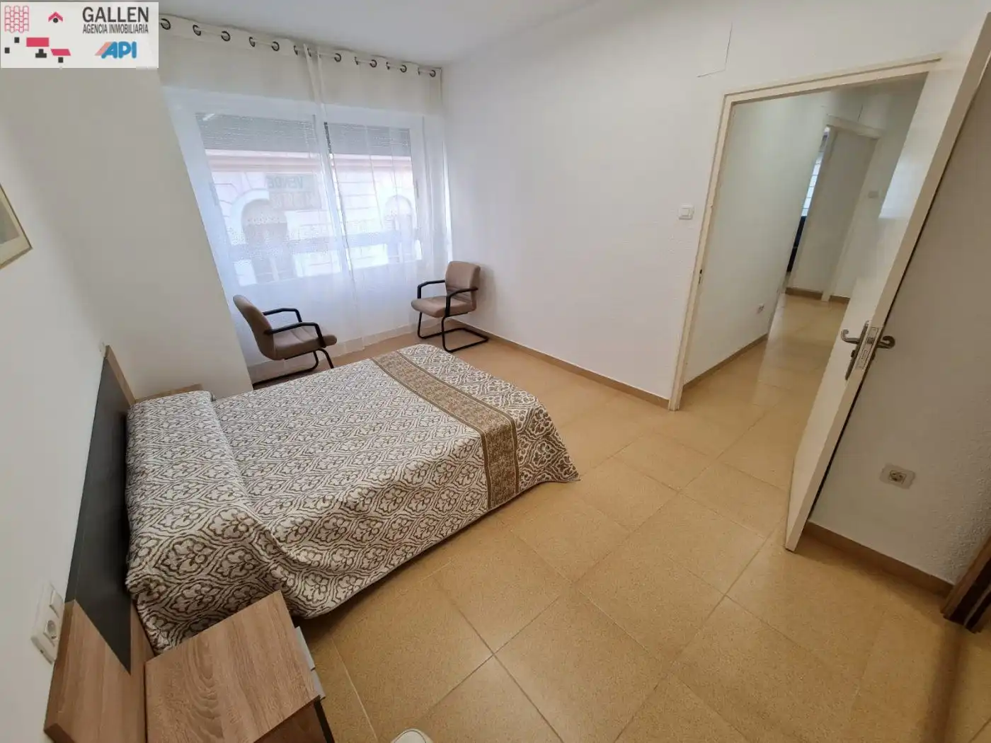 Appartement 90 m² à Castelló de la Plana / Castellón de la Plana