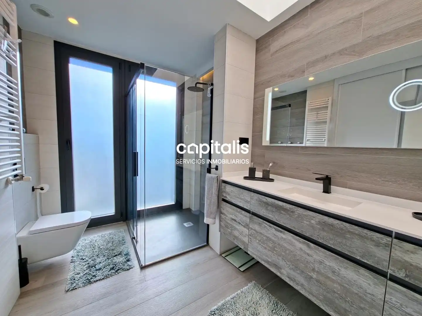 Piso de 400 m² en Majadahonda