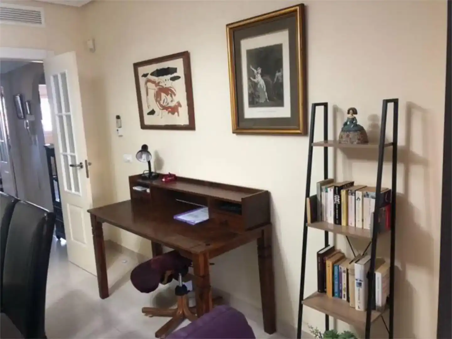 Piso de 90 m² en Roquetas de Mar