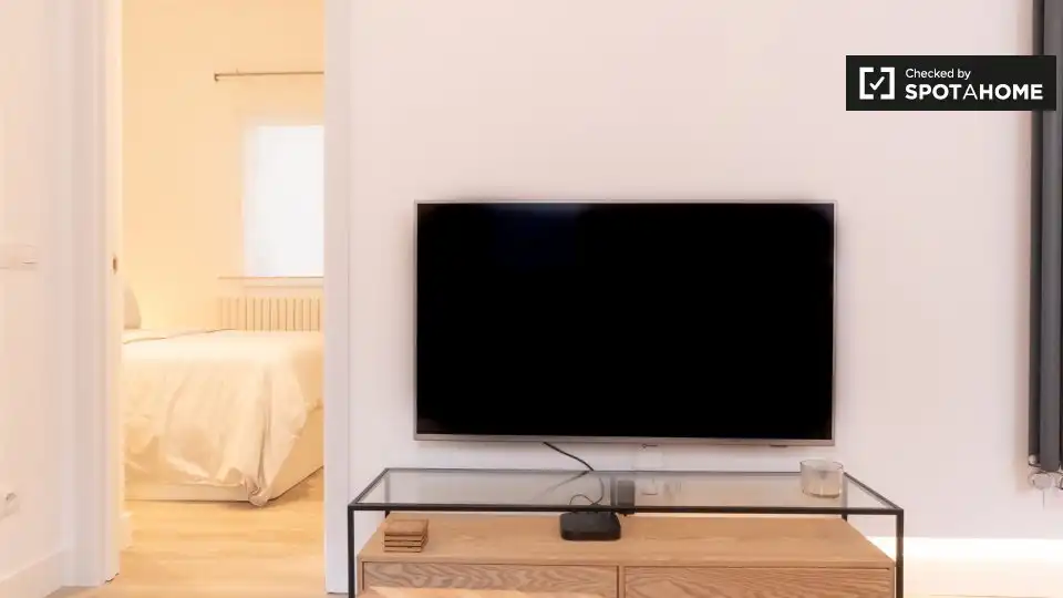 Piso de 35 m² en Madrid