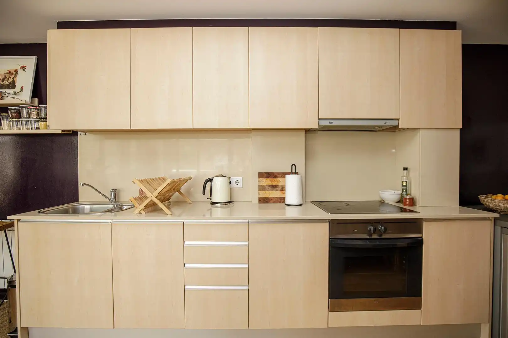 Piso de 44 m² en Gerona
