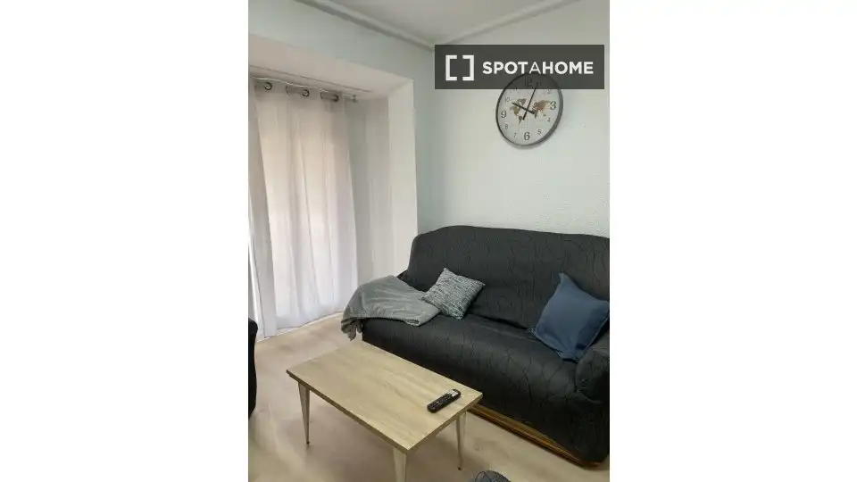 Habitación en alquiler, Zaragoza