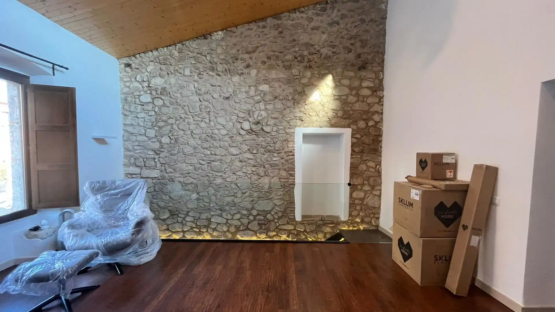 Casa 81 m² a Breda
