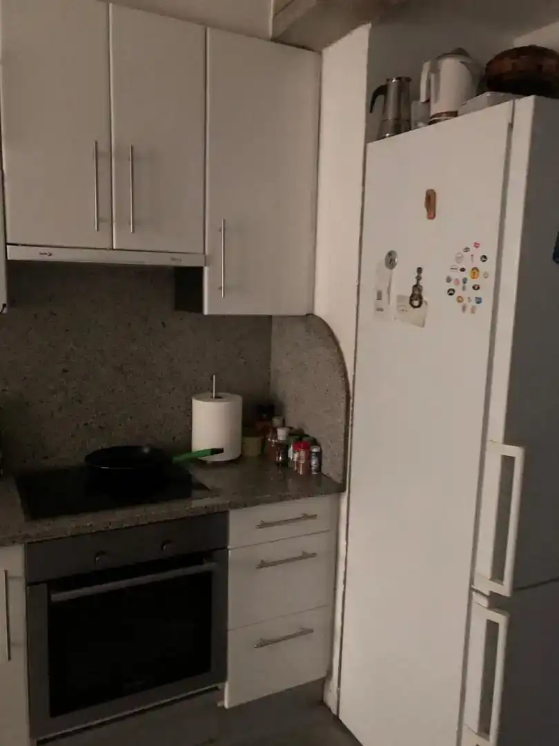 Piso de 70 m² en San Sebastián