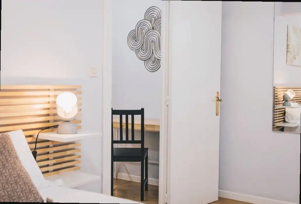 Flat 60 m² in Arona