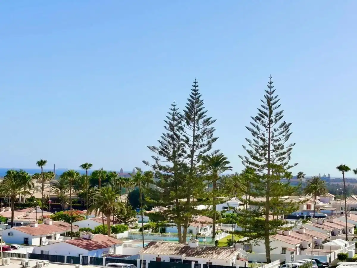 Piso de 53 m² en San Bartolomé de Tirajana