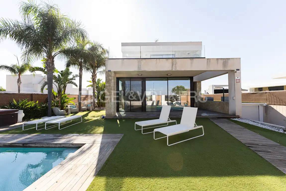 Casa 187 m² a Albal