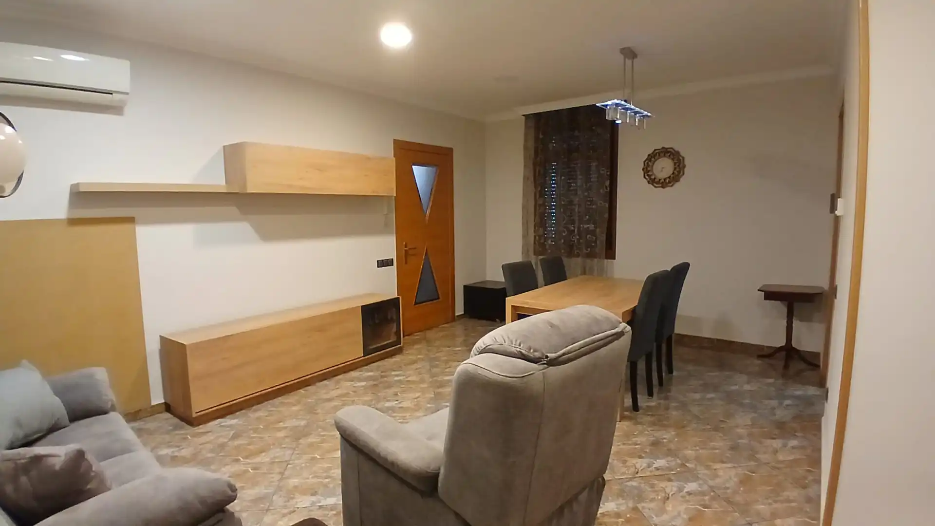 Piso de 149 m² en Sant Vicenç de Castellet