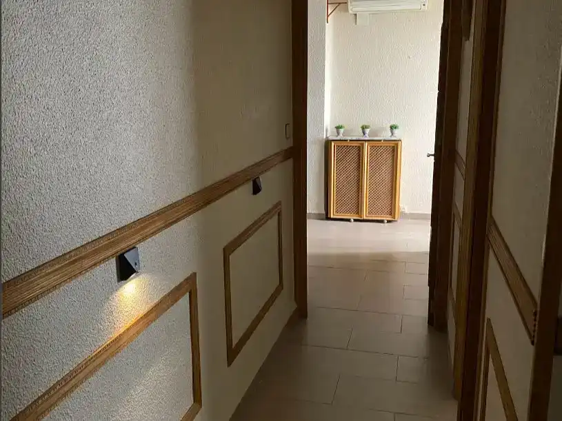 Zimmer zur Miete, Puertollano