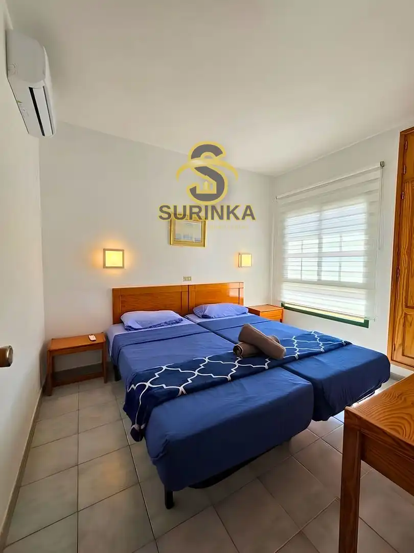 Pis de 50 m² a San Bartolomé de Tirajana
