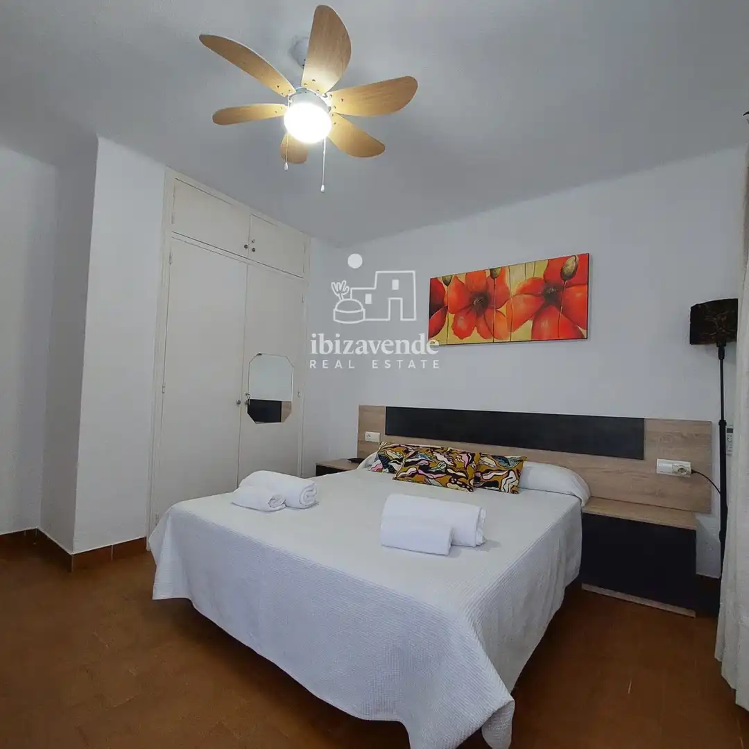 Pis de 80 m² a Santa Eulària des Riu
