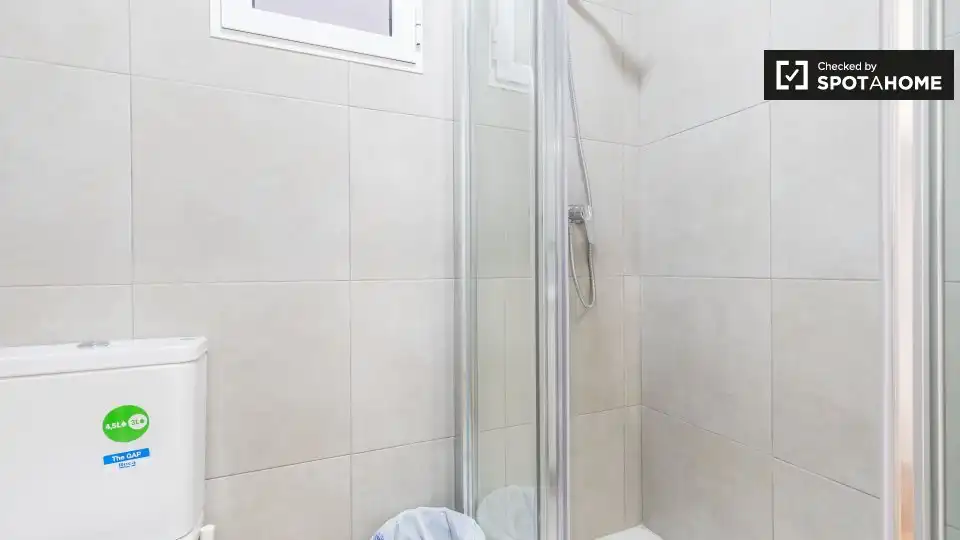 Habitación 100 m², Valencia