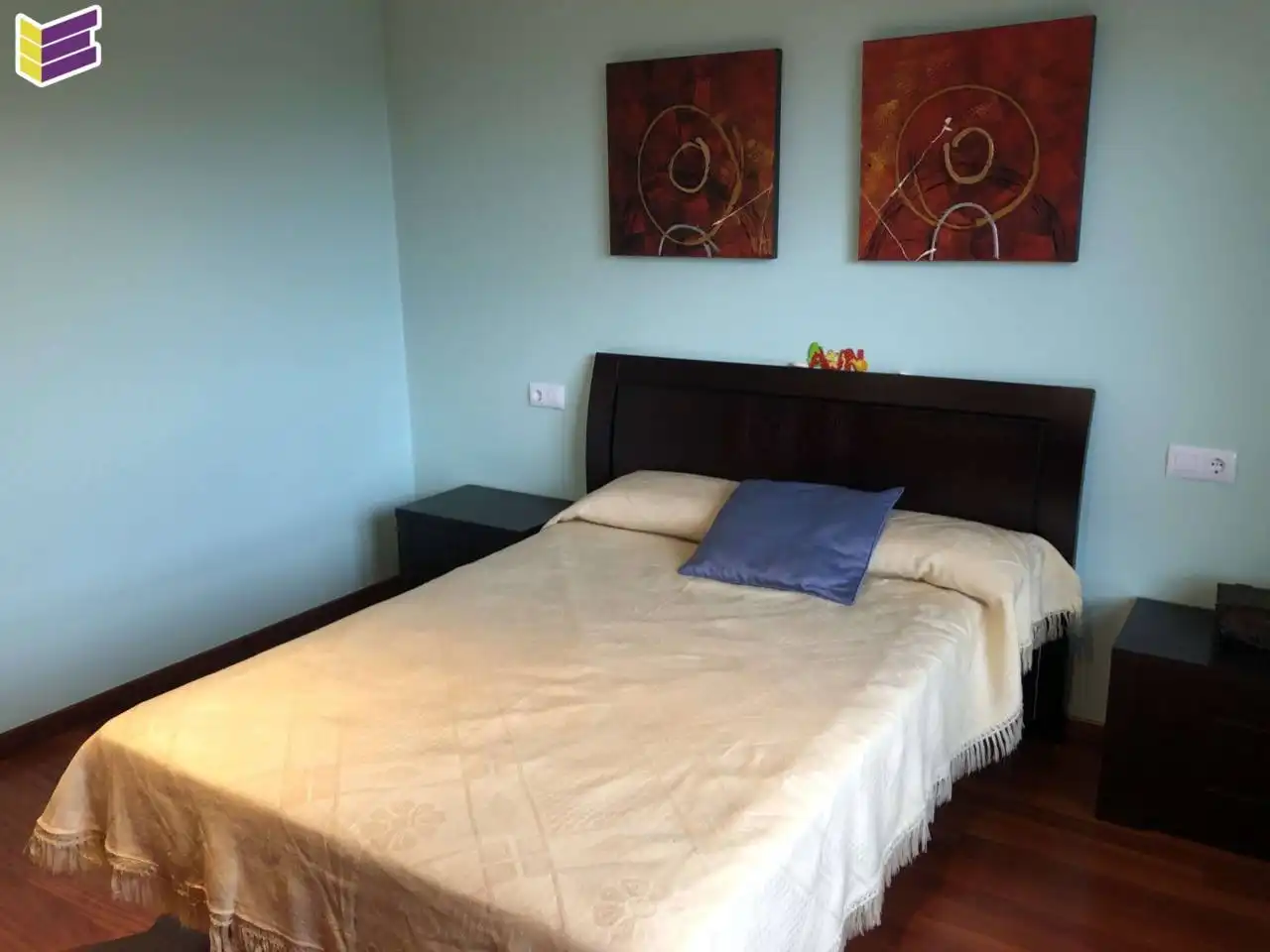 Wohnung 377 m² in O Porriño