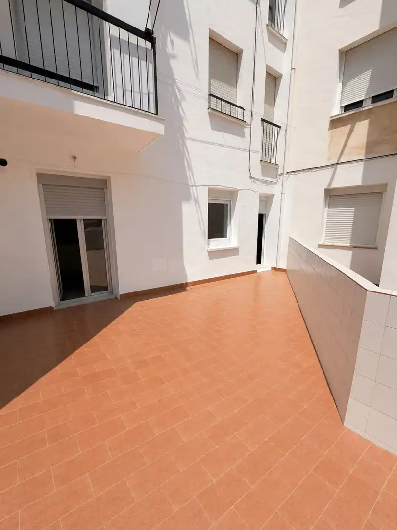 Piso de 56 m² en Logroño