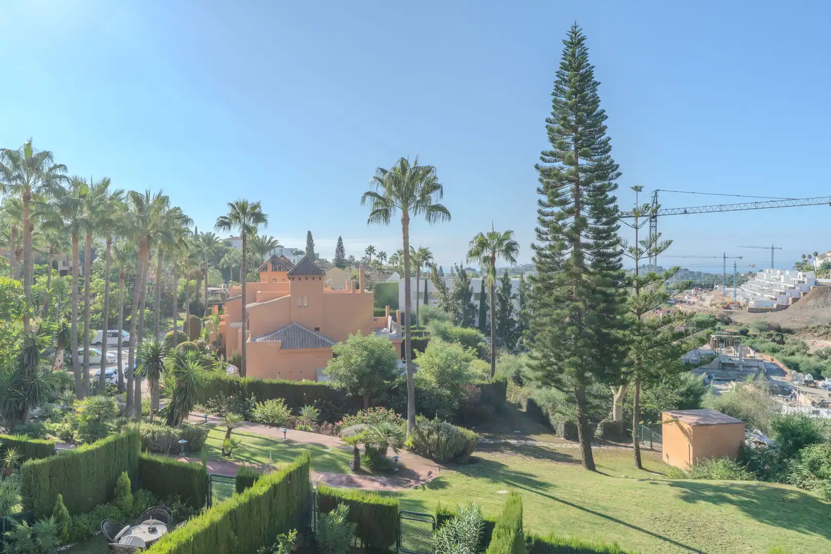 Casa de 225 m² a Estepona