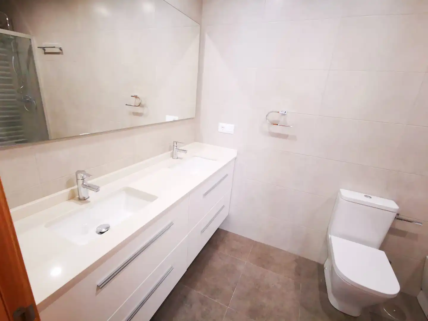 Piso de 89 m² en Ferrol