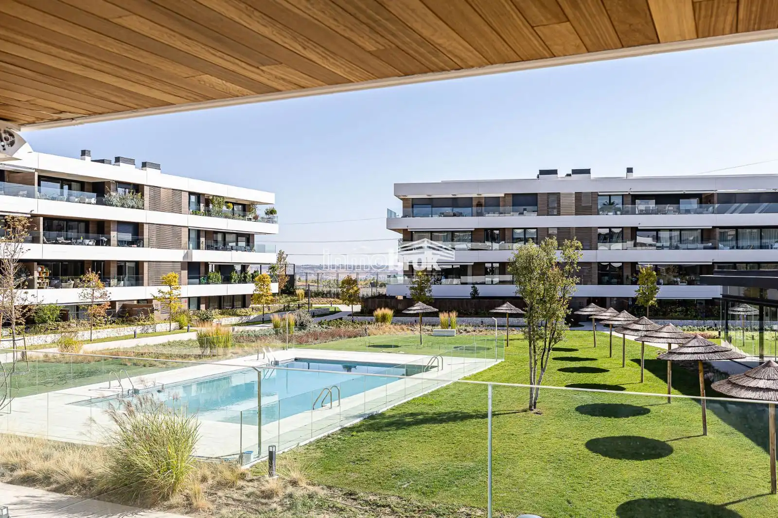 Pis de 234 m² a Alcobendas