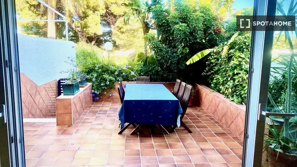 Habitación 184 m², Roquetas de Mar