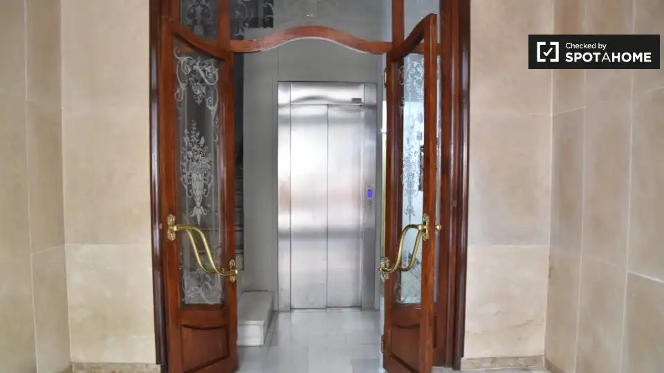 Habitación en alquiler, Valencia