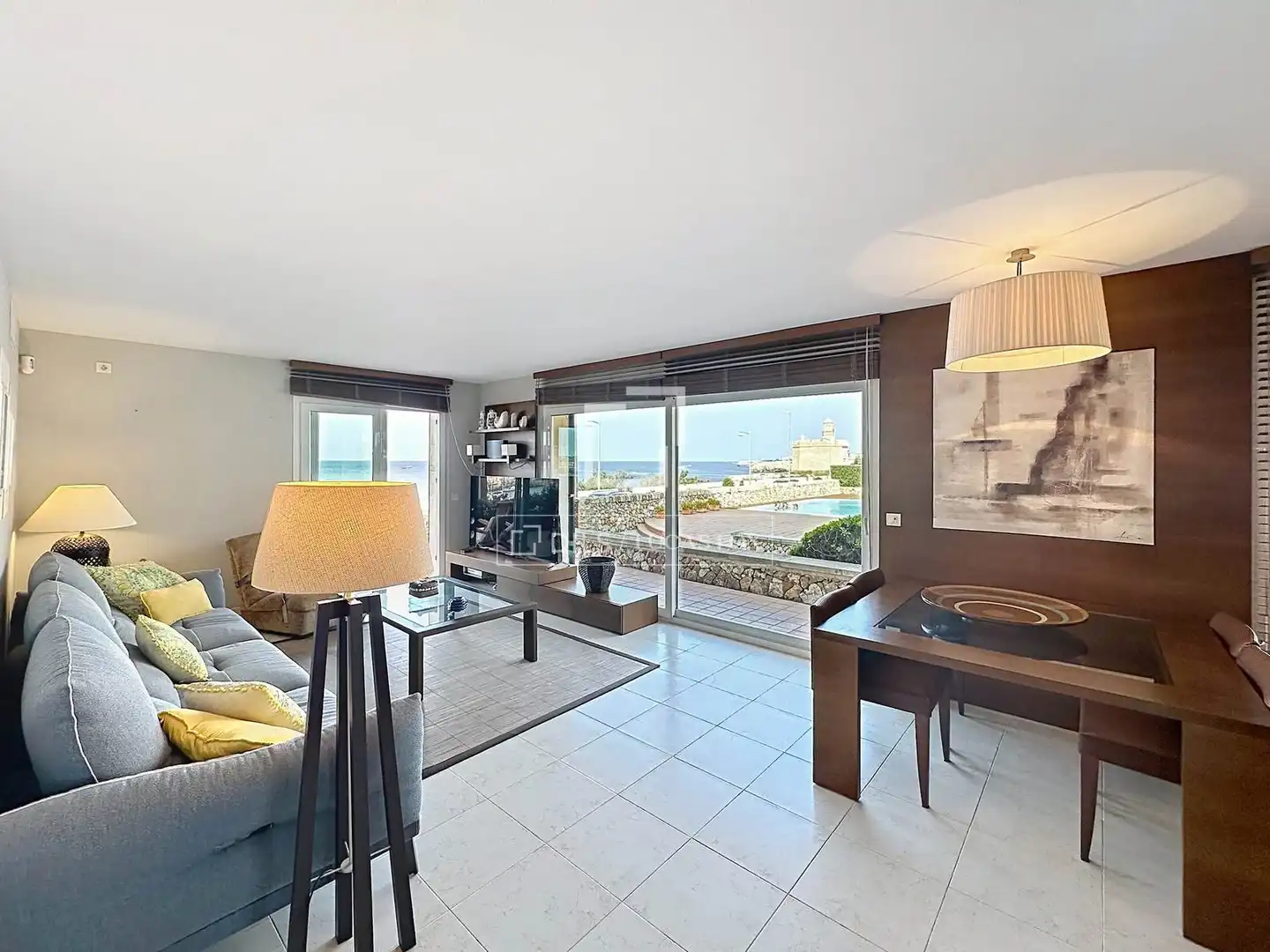 Flat 124 m² in Ciutadella