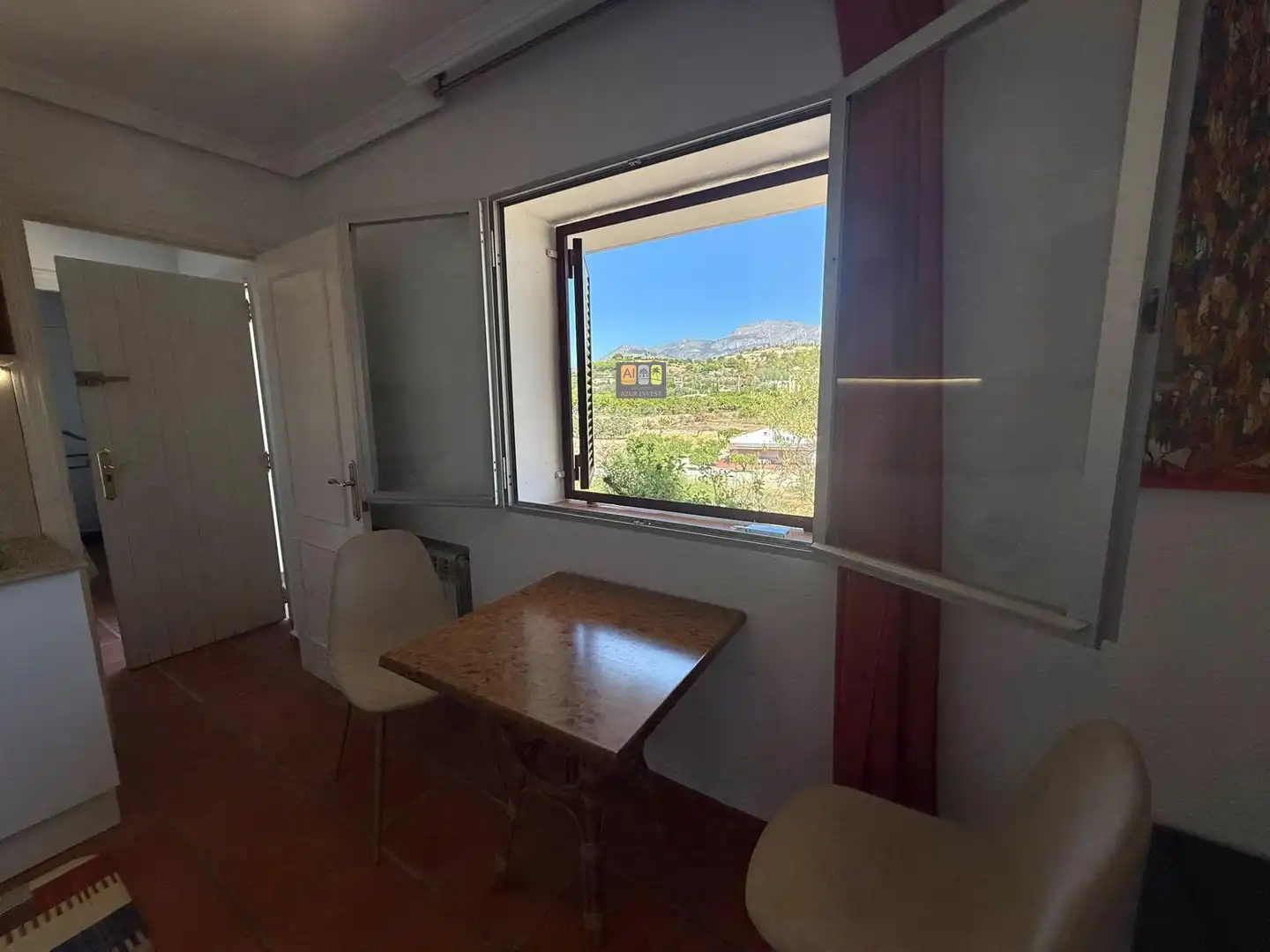 Pis de 50 m² a Altea