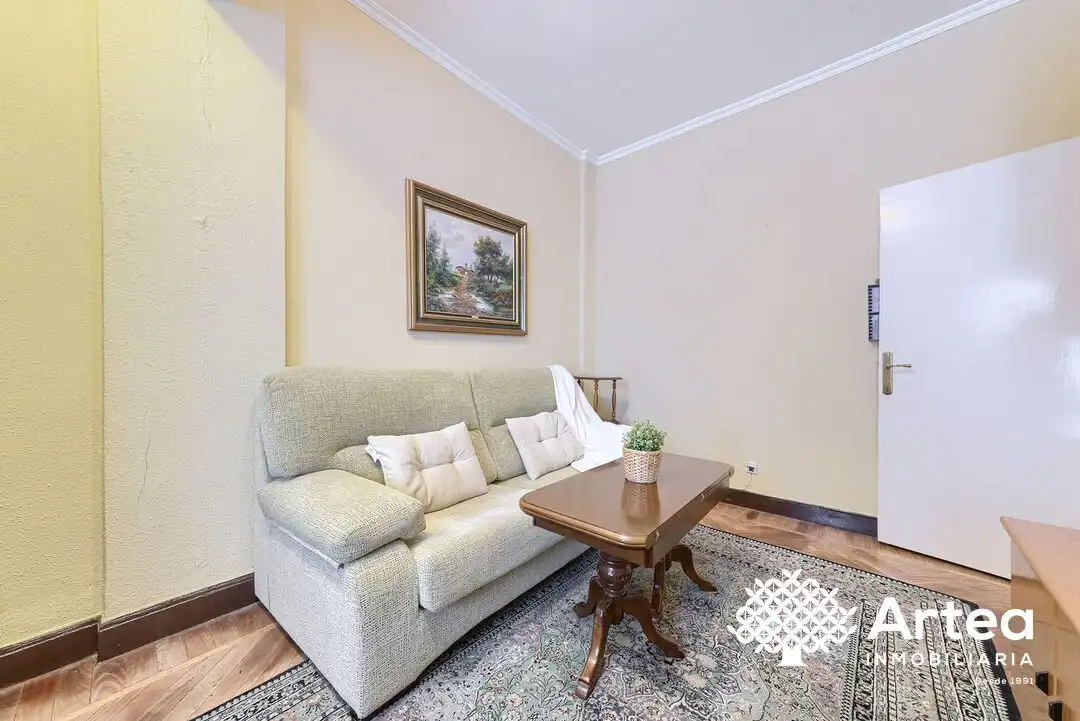 Wohnung 75 m² in Bilbao