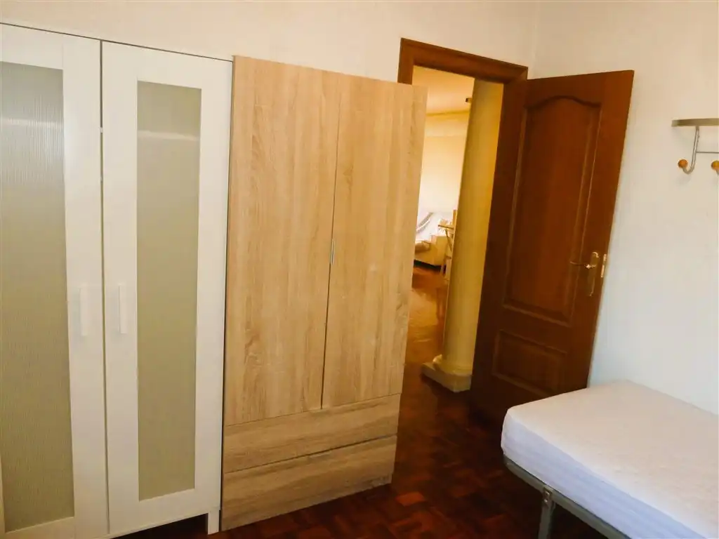 Piso de 133 m² en Pamplona