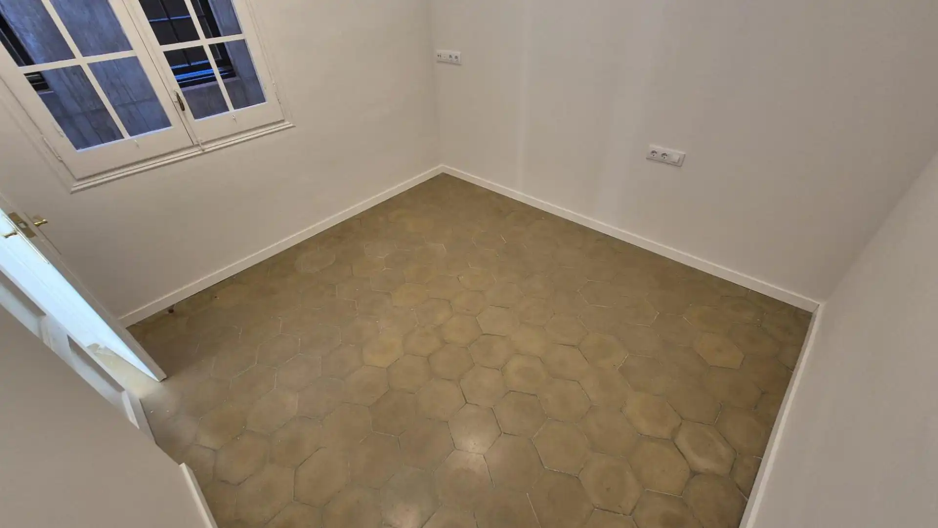 Piso de 162 m² en Sabadell