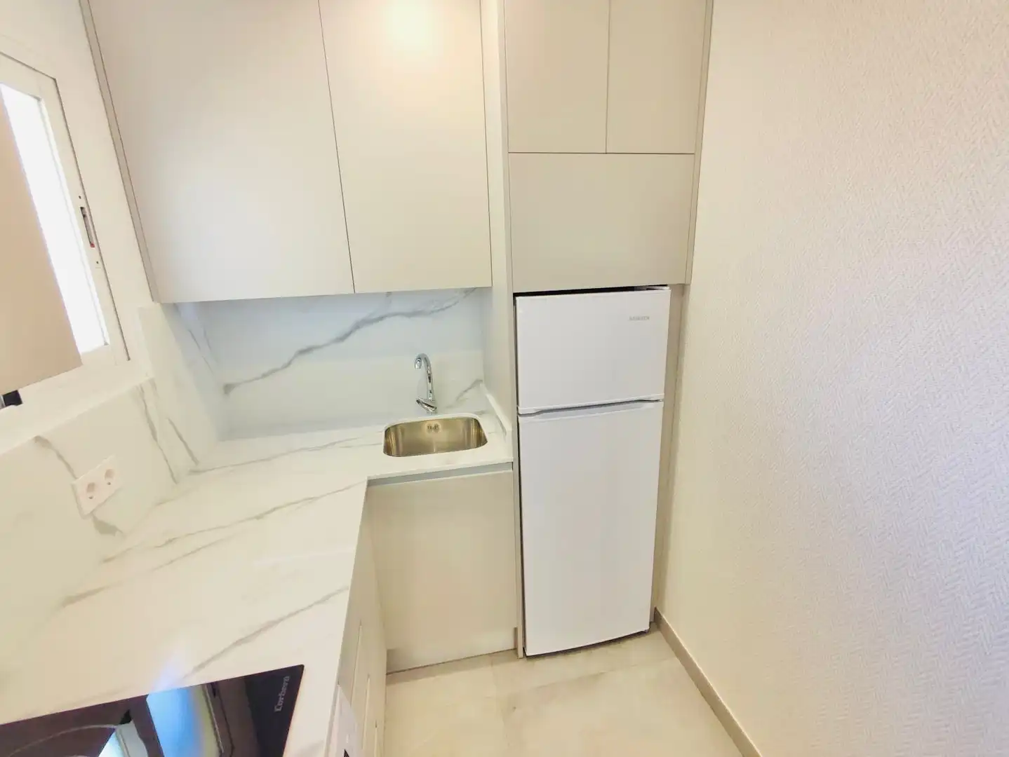 Apartamento 57 m² em Granada