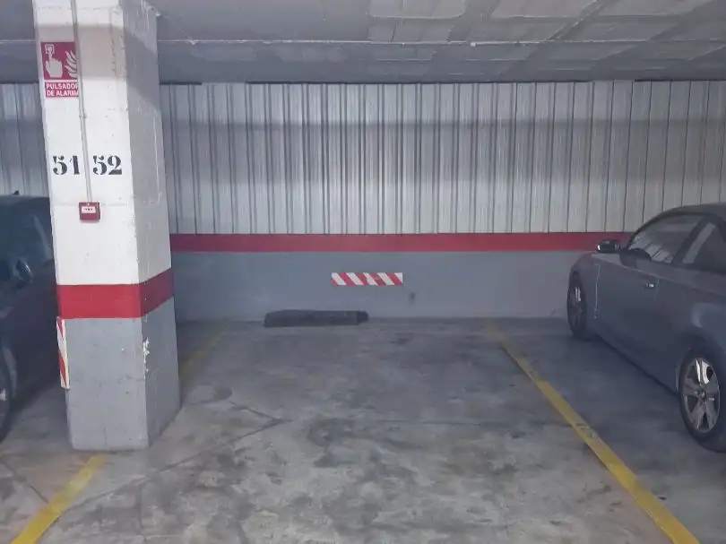 Piso de 117 m² en Málaga