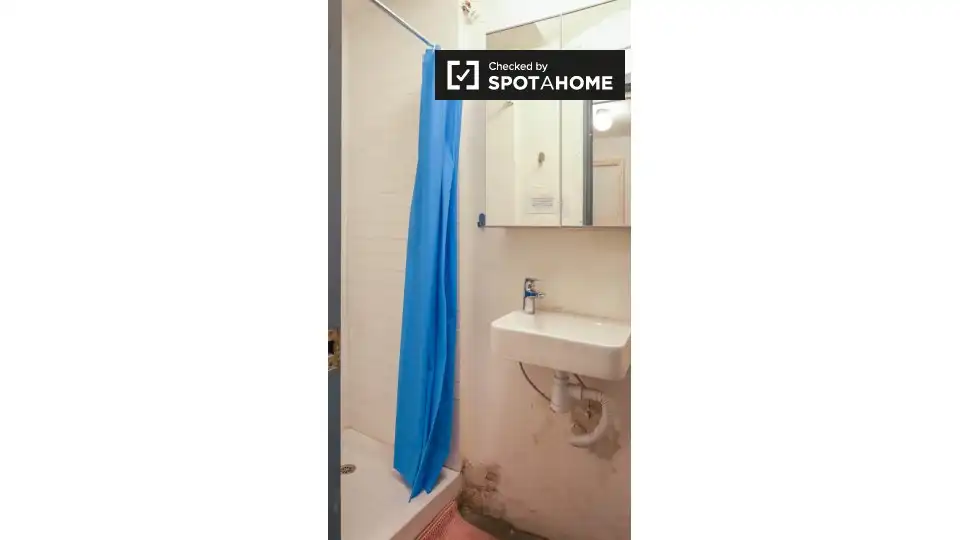 Piso de 70 m² en Madrid