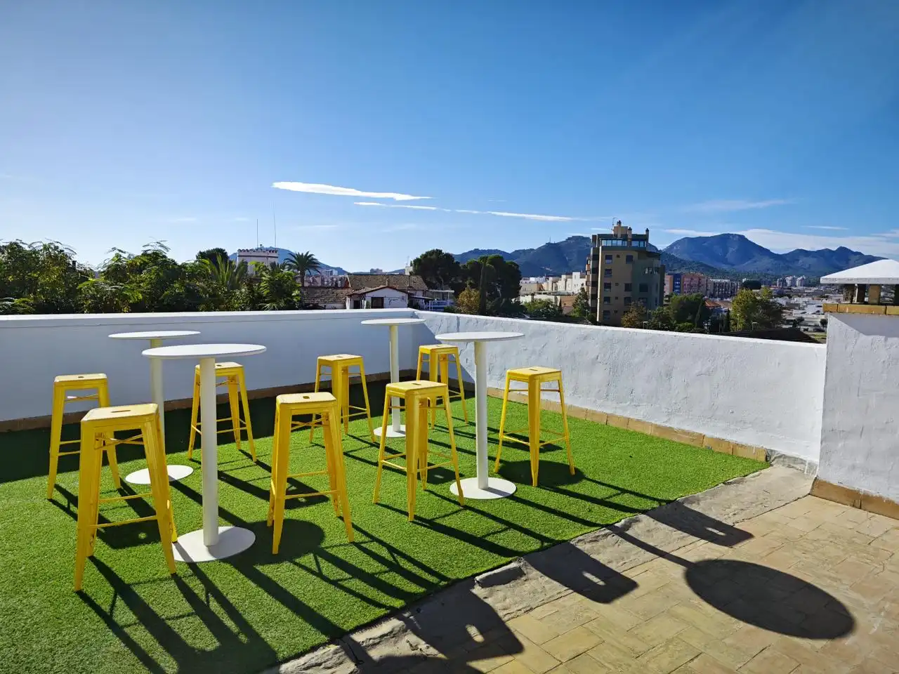 Habitación 11 m², Cartagena