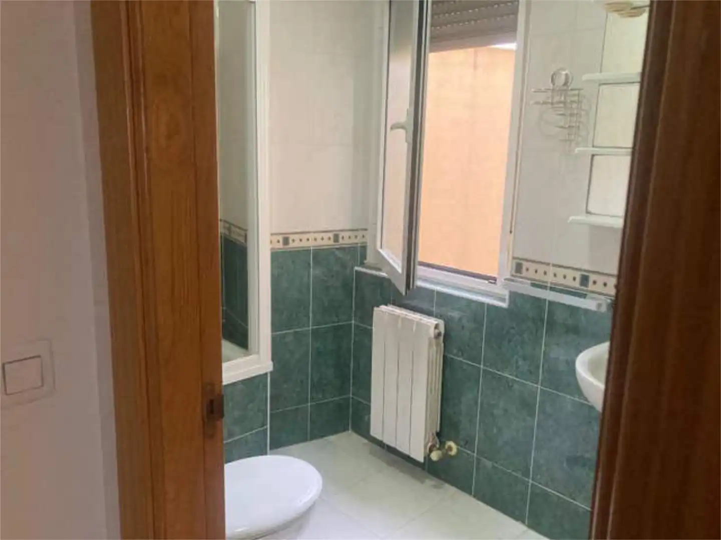 Piso de 50 m² en Zamora