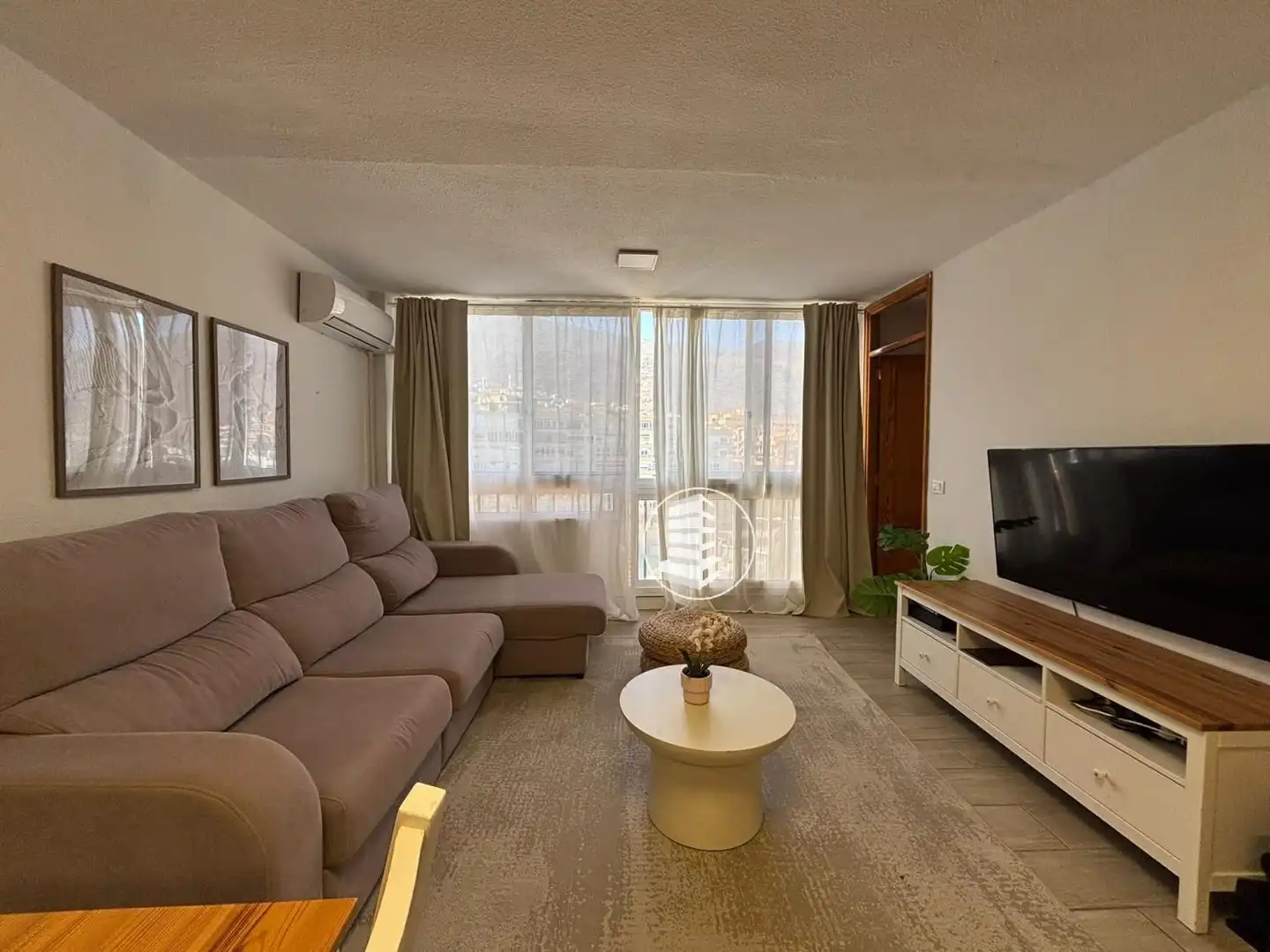 Piso de 55 m² en Candelaria