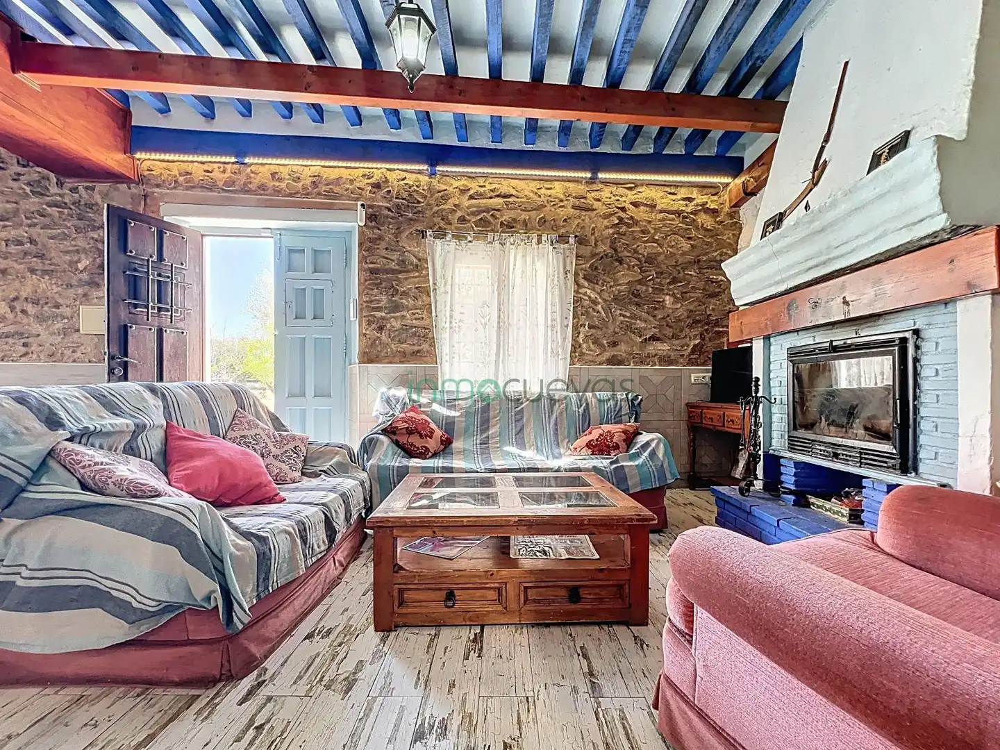 Casa de 110 m² en Vera