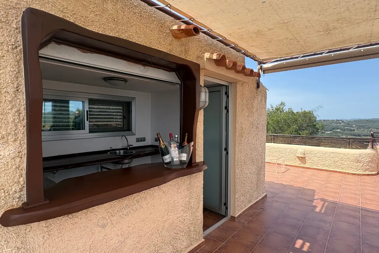Piso de 230 m² en Santa Eulària des Riu
