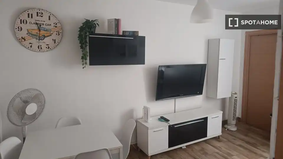 Habitación 78 m², Almería