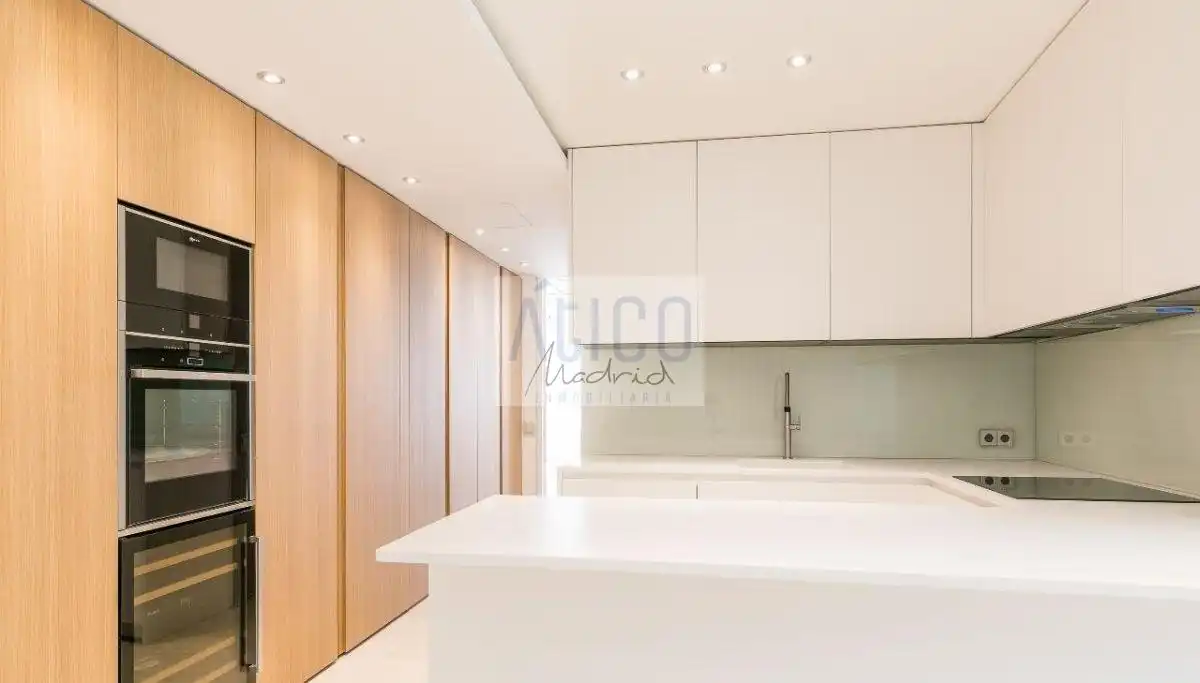 Appartamento 226 m² a Madrid