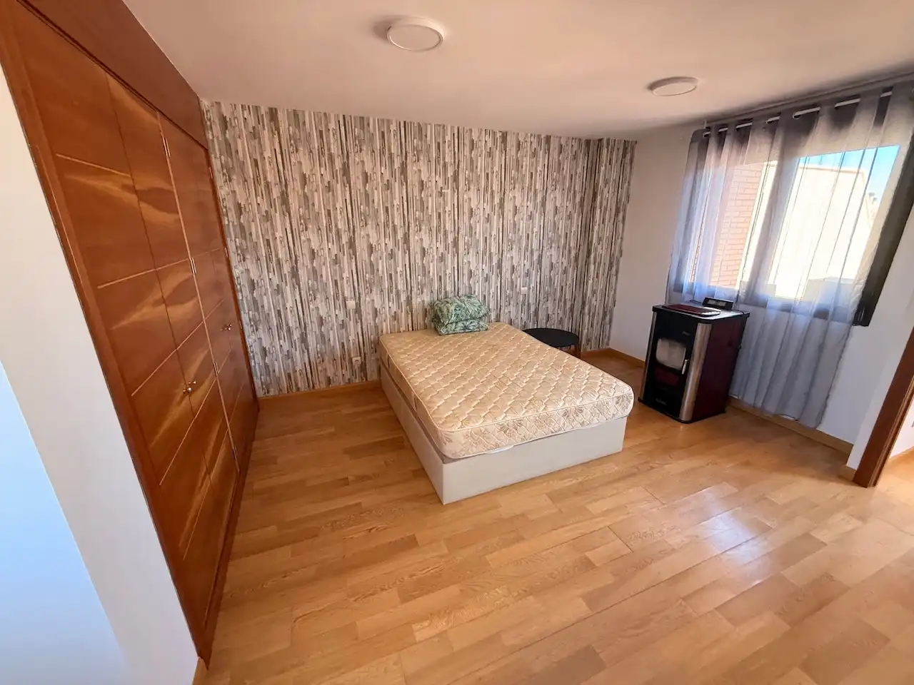 Piso de 170 m² en Yebes