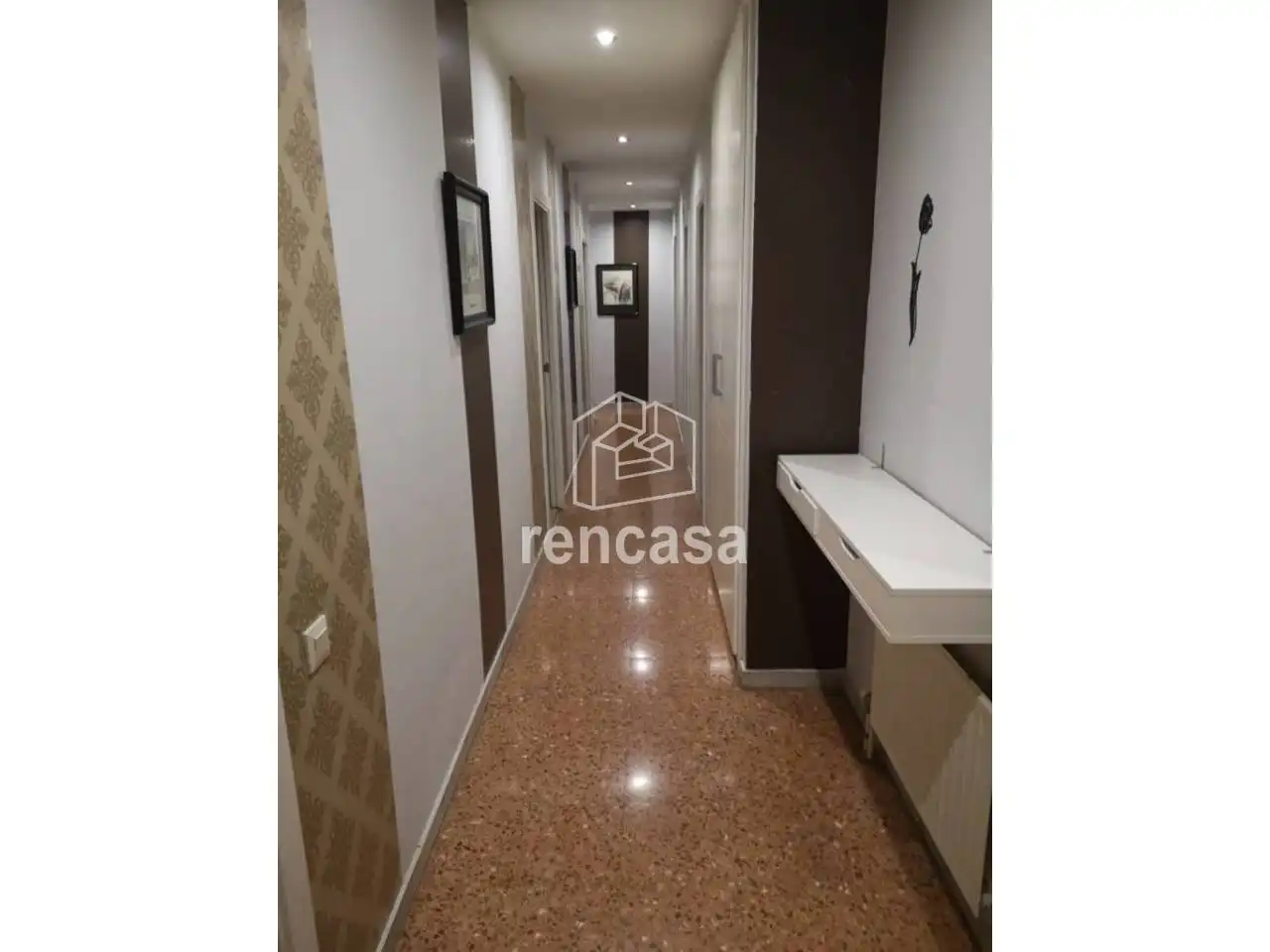 Piso de 140 m² en Lérida