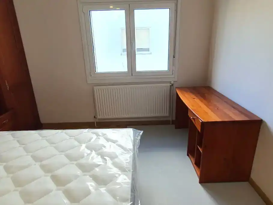 Piso de 140 m² en Lugo