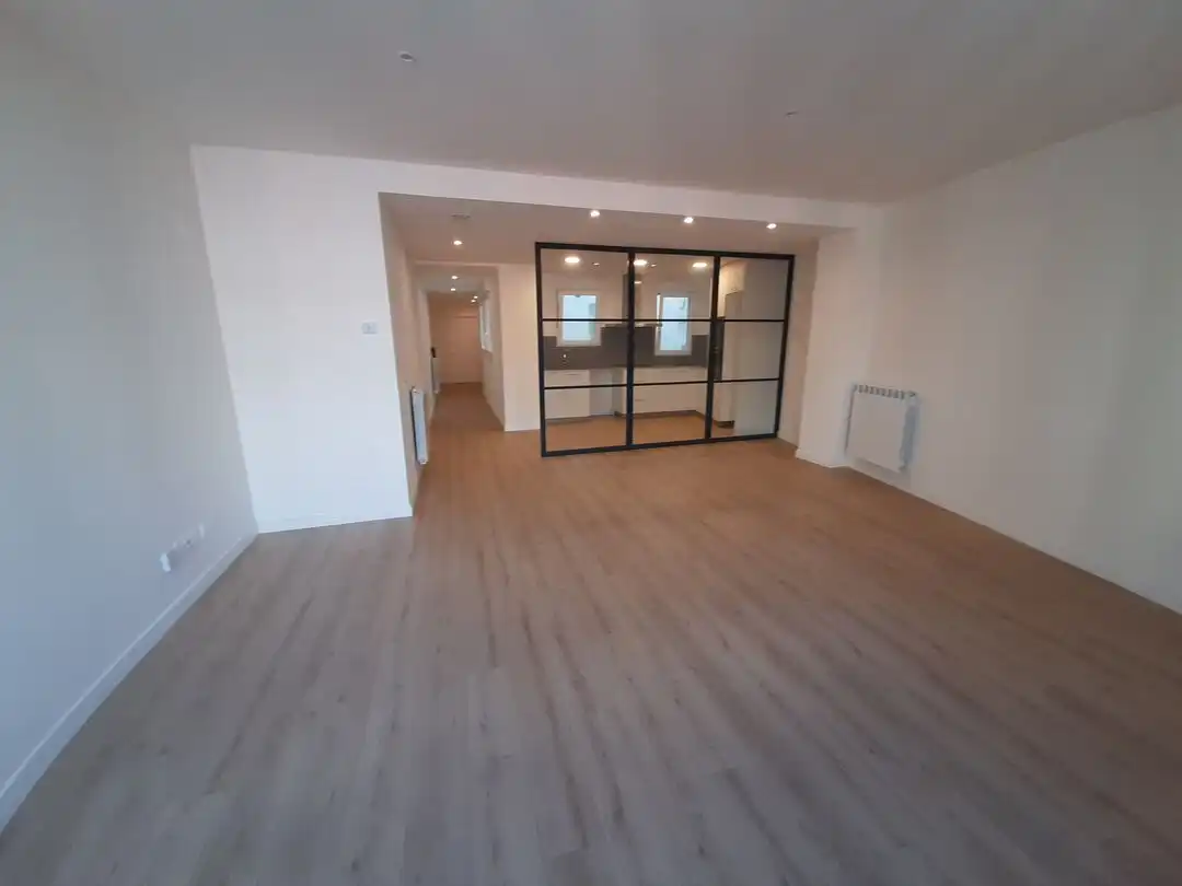 Piso de 150 m² en Gijón