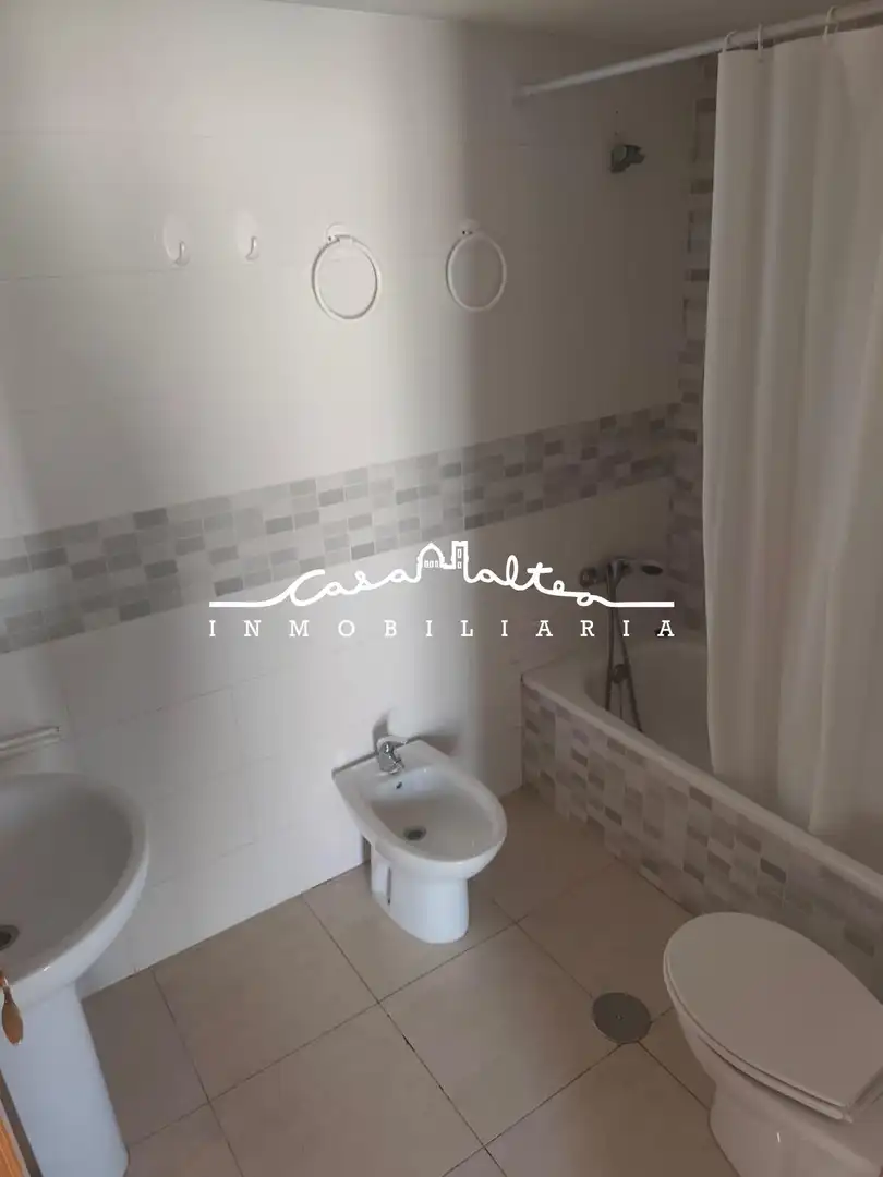 Piso de 62 m² en Altea