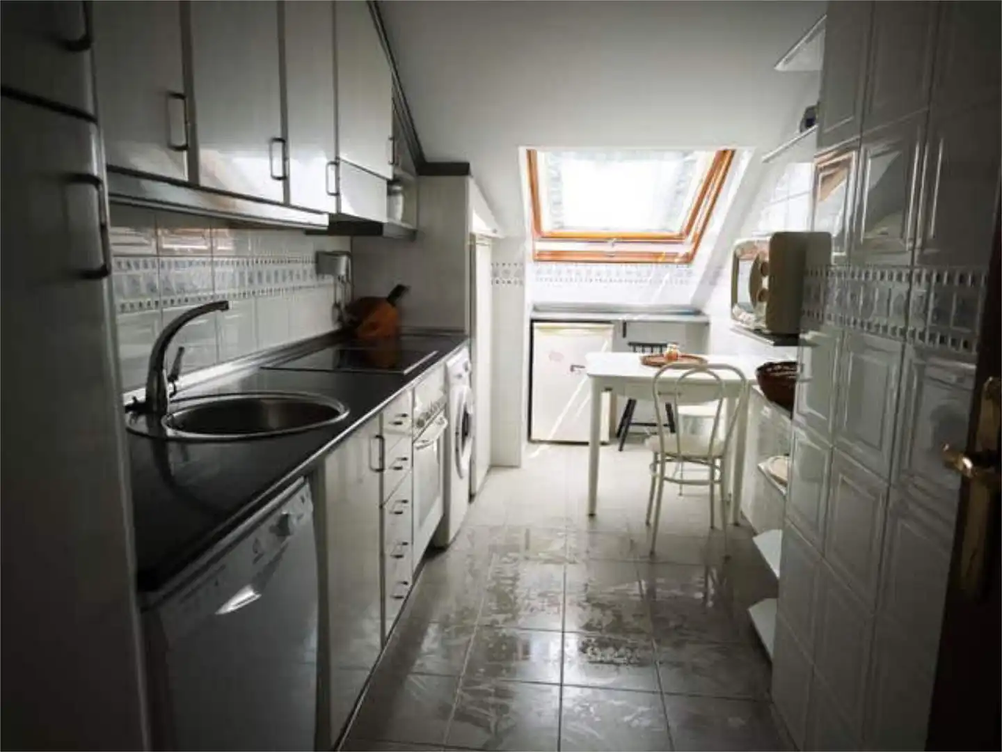 Pis de 65 m² a Salamanca