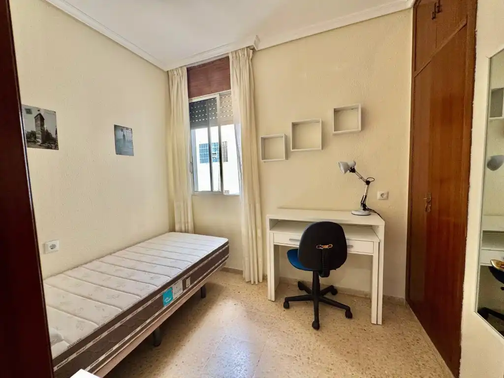 Habitación 87 m², Córdoba