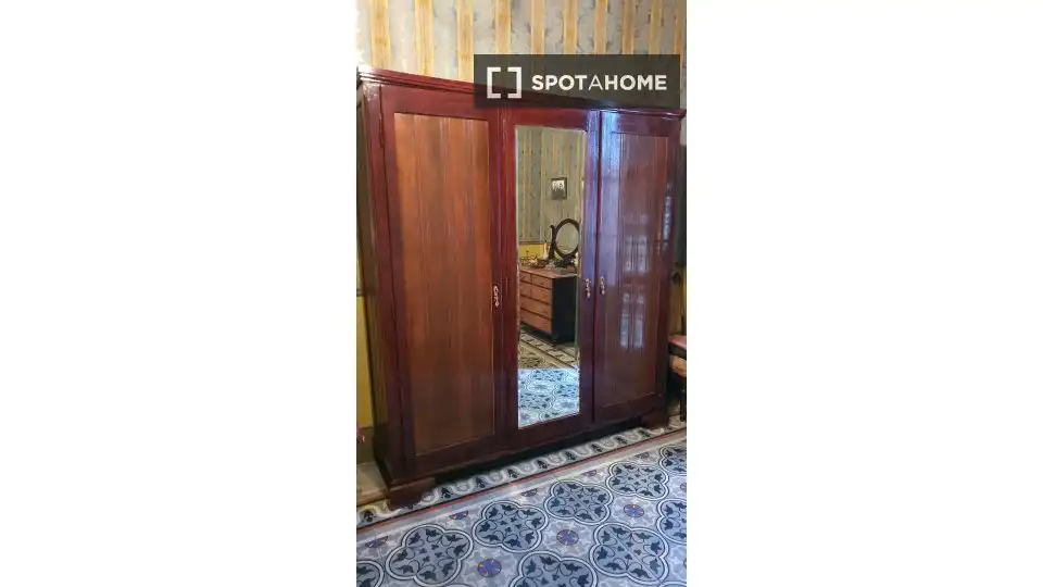 Habitación 500 m², Sentmenat