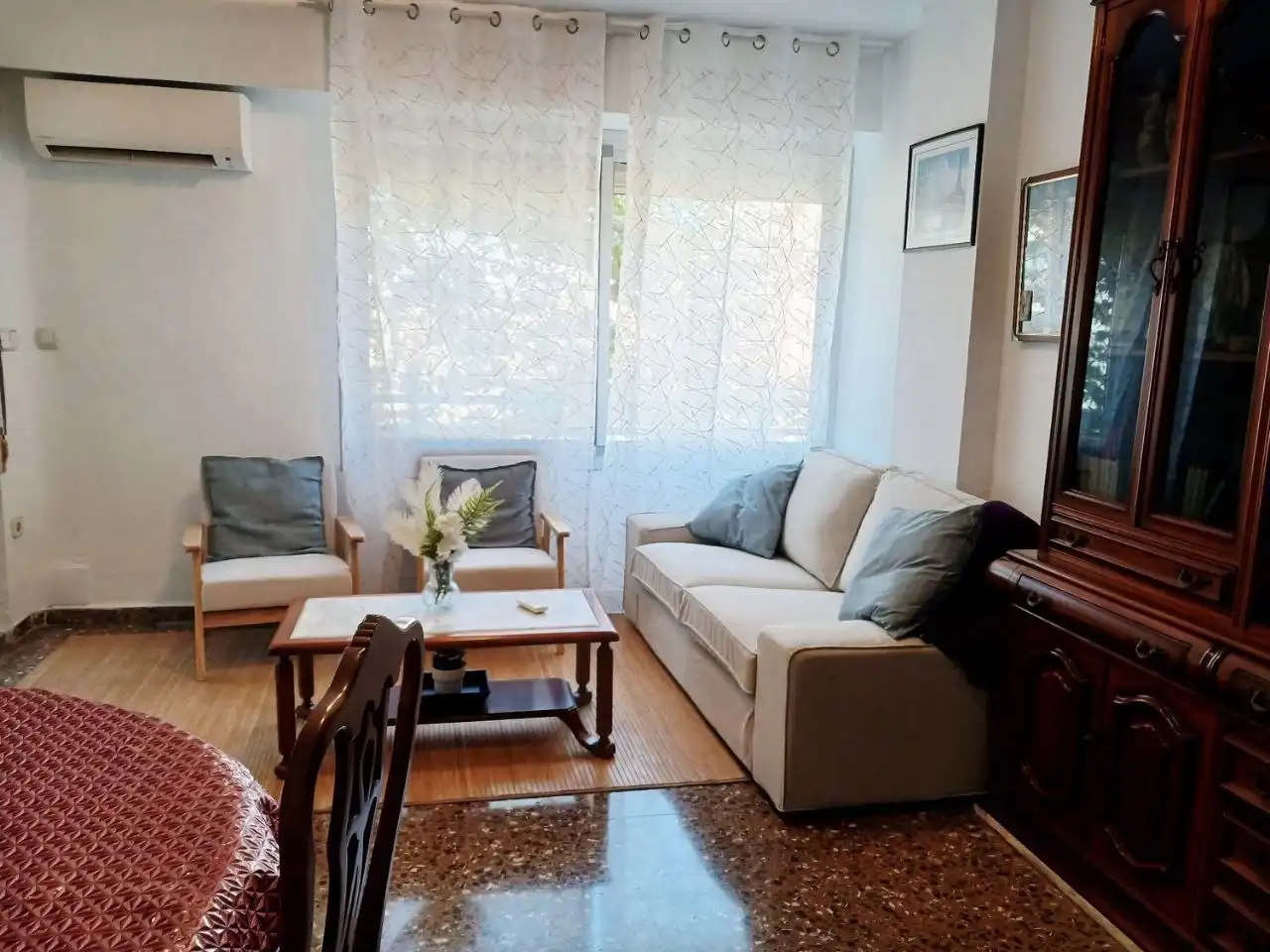 Appartement 125 m² à Valence