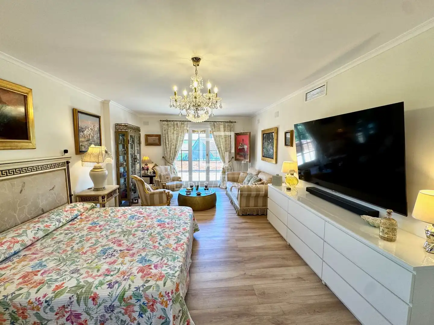 Casa de 456 m² a Majadahonda