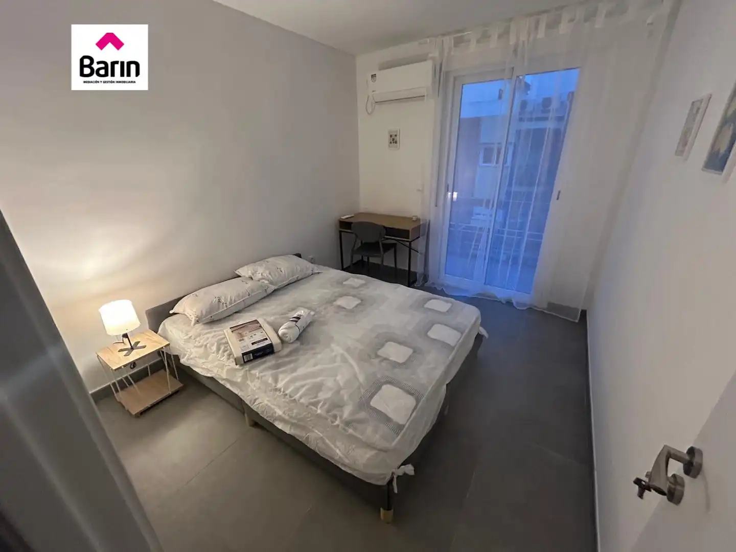 Flat 128 m² in Córdoba