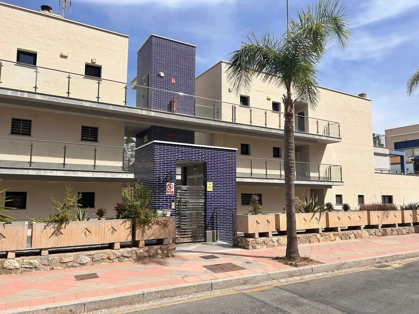 Appartamento 115 m² a Almuñécar
